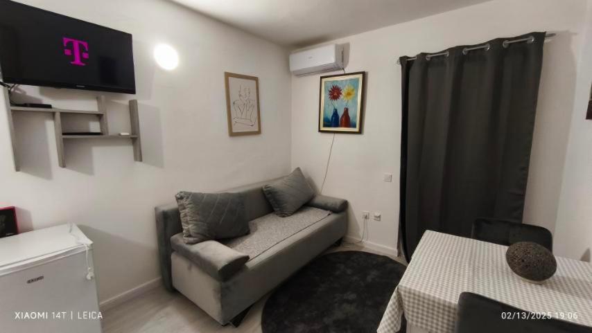 Portonoviprc Apartment Herceg Novi Exterior foto