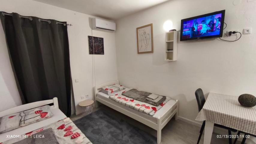 Portonoviprc Apartment Herceg Novi Exterior foto