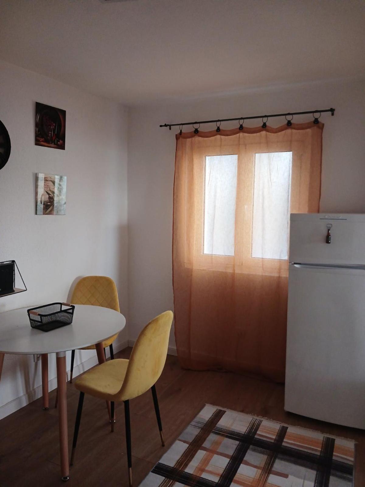 Portonoviprc Apartment Herceg Novi Exterior foto