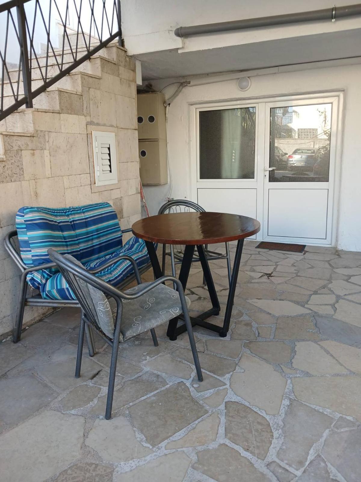 Portonoviprc Apartment Herceg Novi Exterior foto