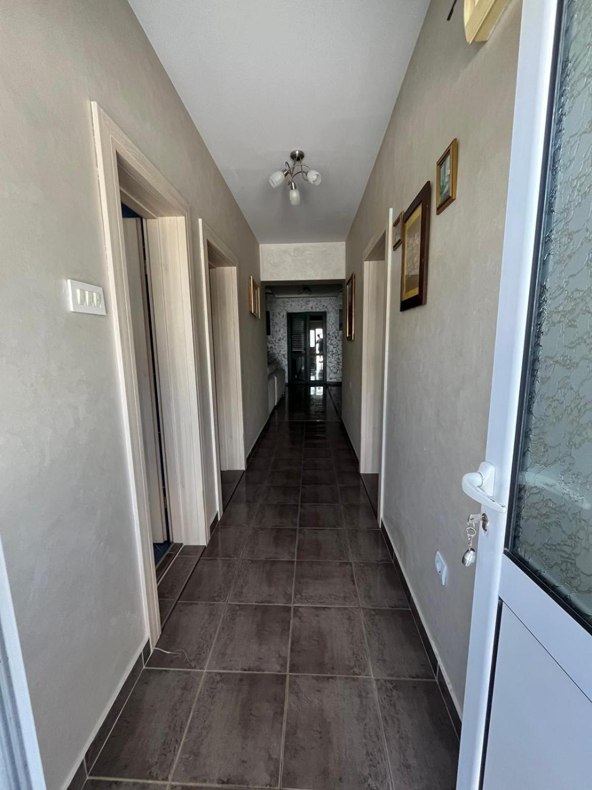 Portonoviprc Apartment Herceg Novi Exterior foto
