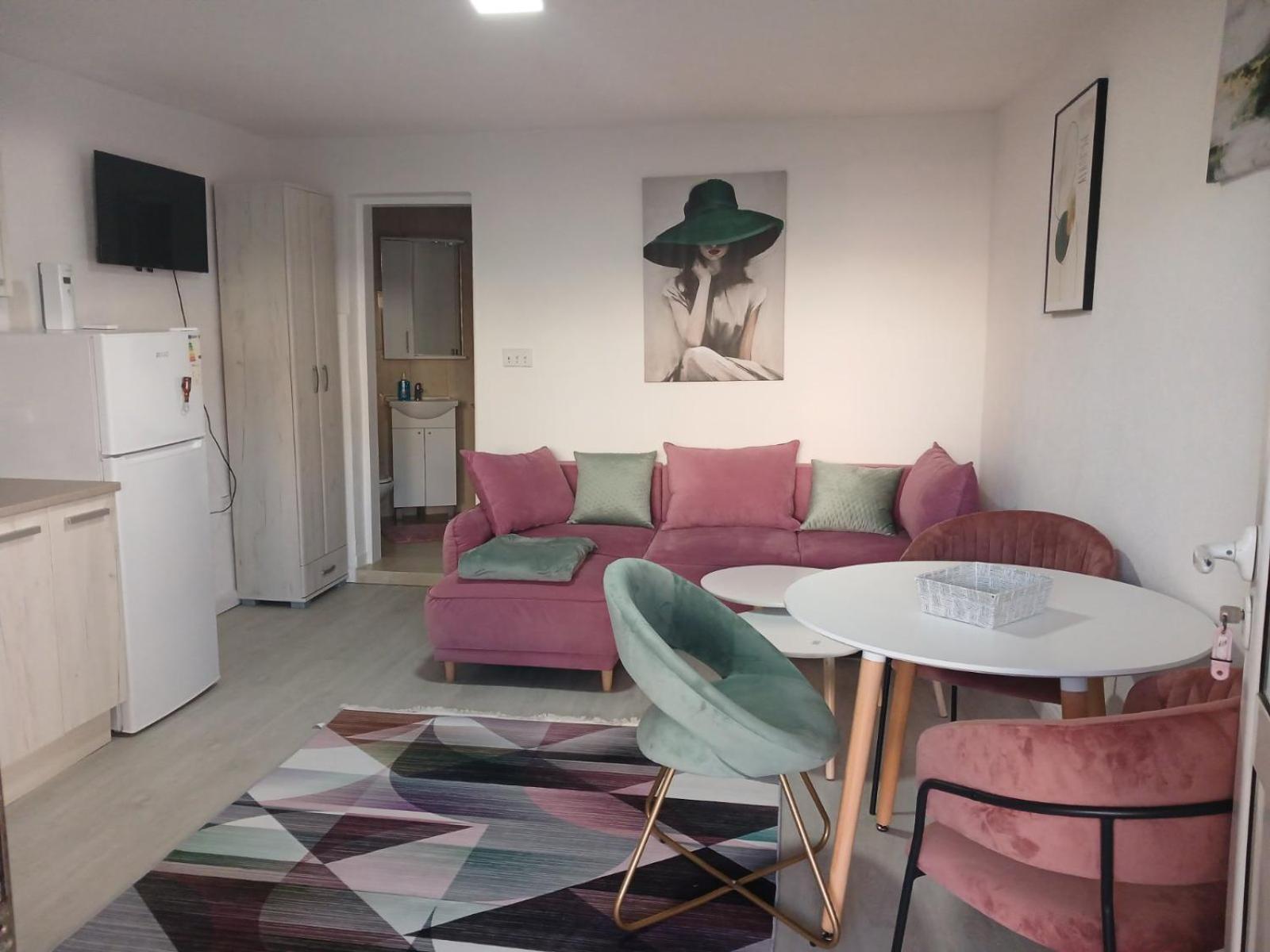 Portonoviprc Apartment Herceg Novi Exterior foto