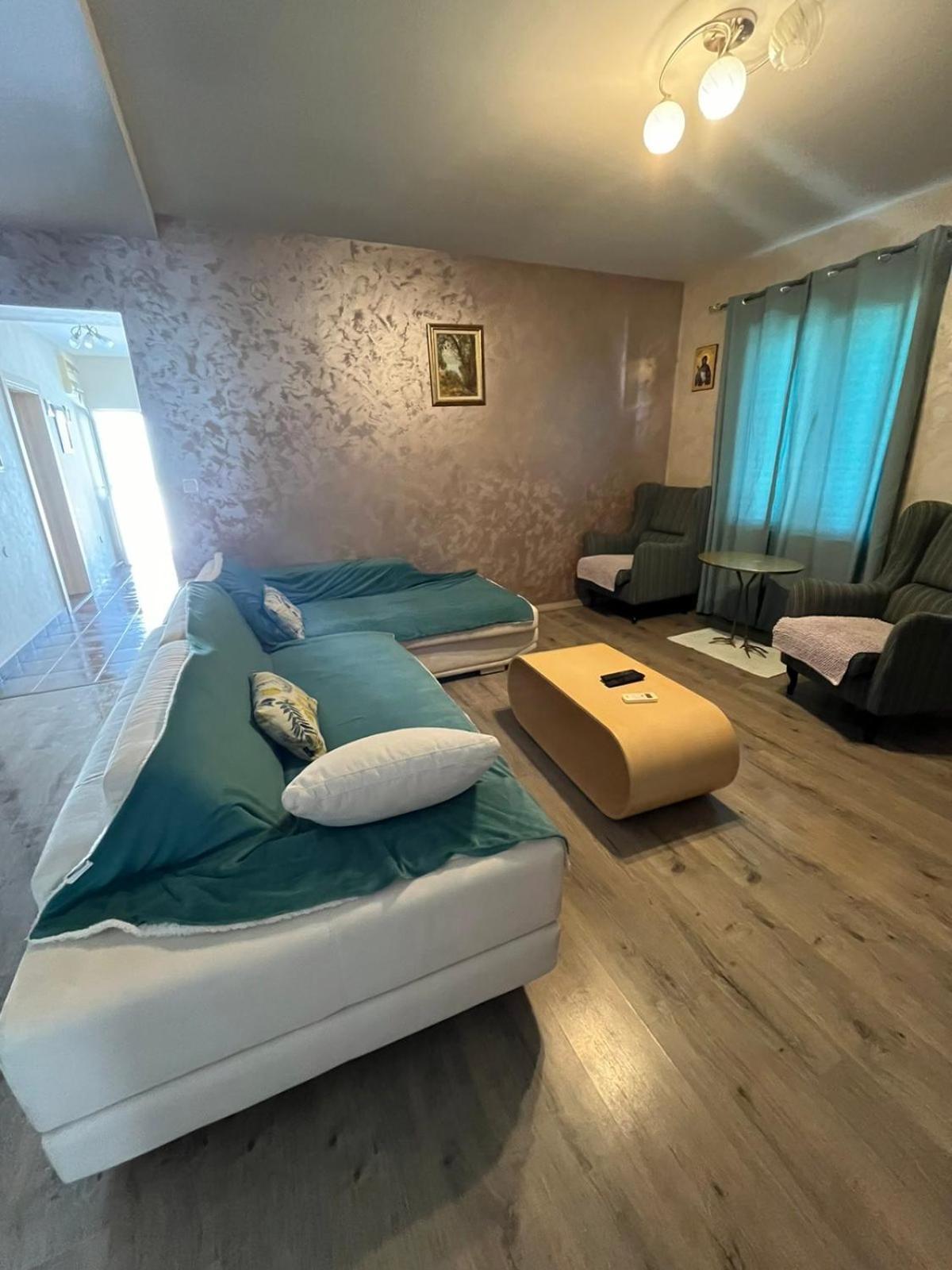 Portonoviprc Apartment Herceg Novi Exterior foto