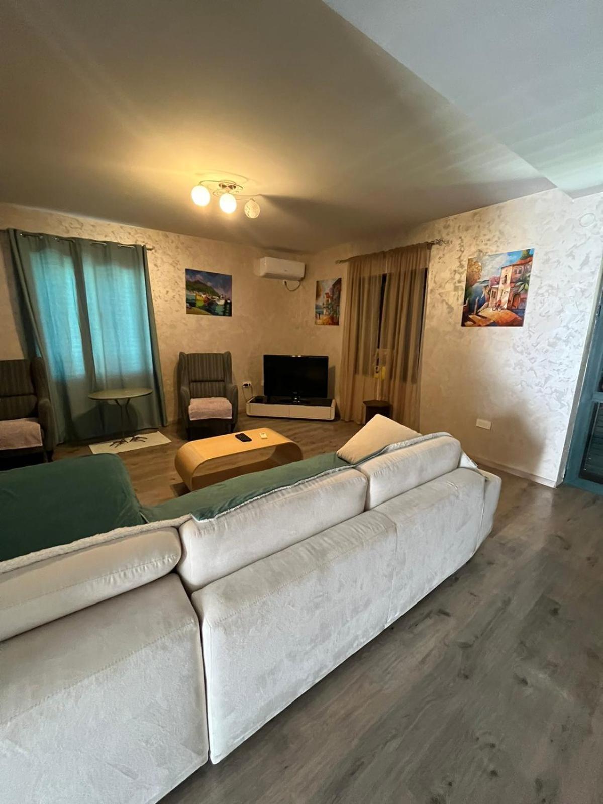 Portonoviprc Apartment Herceg Novi Exterior foto