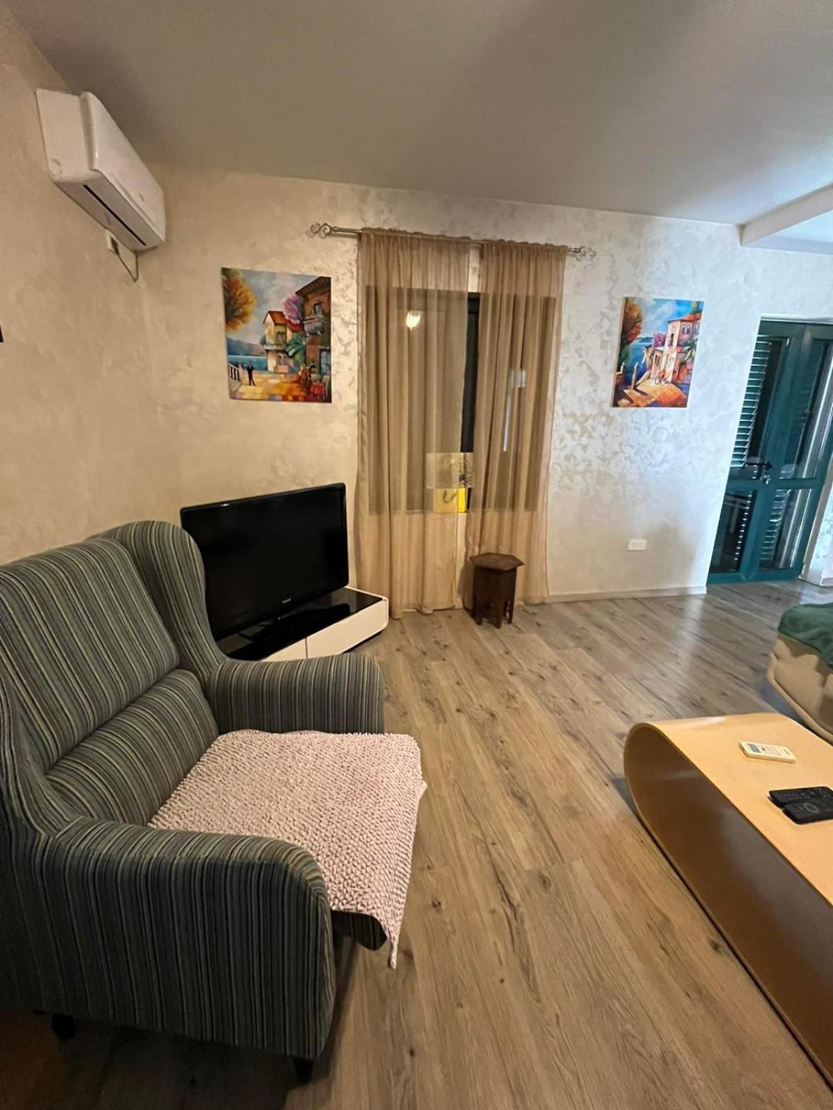 Portonoviprc Apartment Herceg Novi Exterior foto