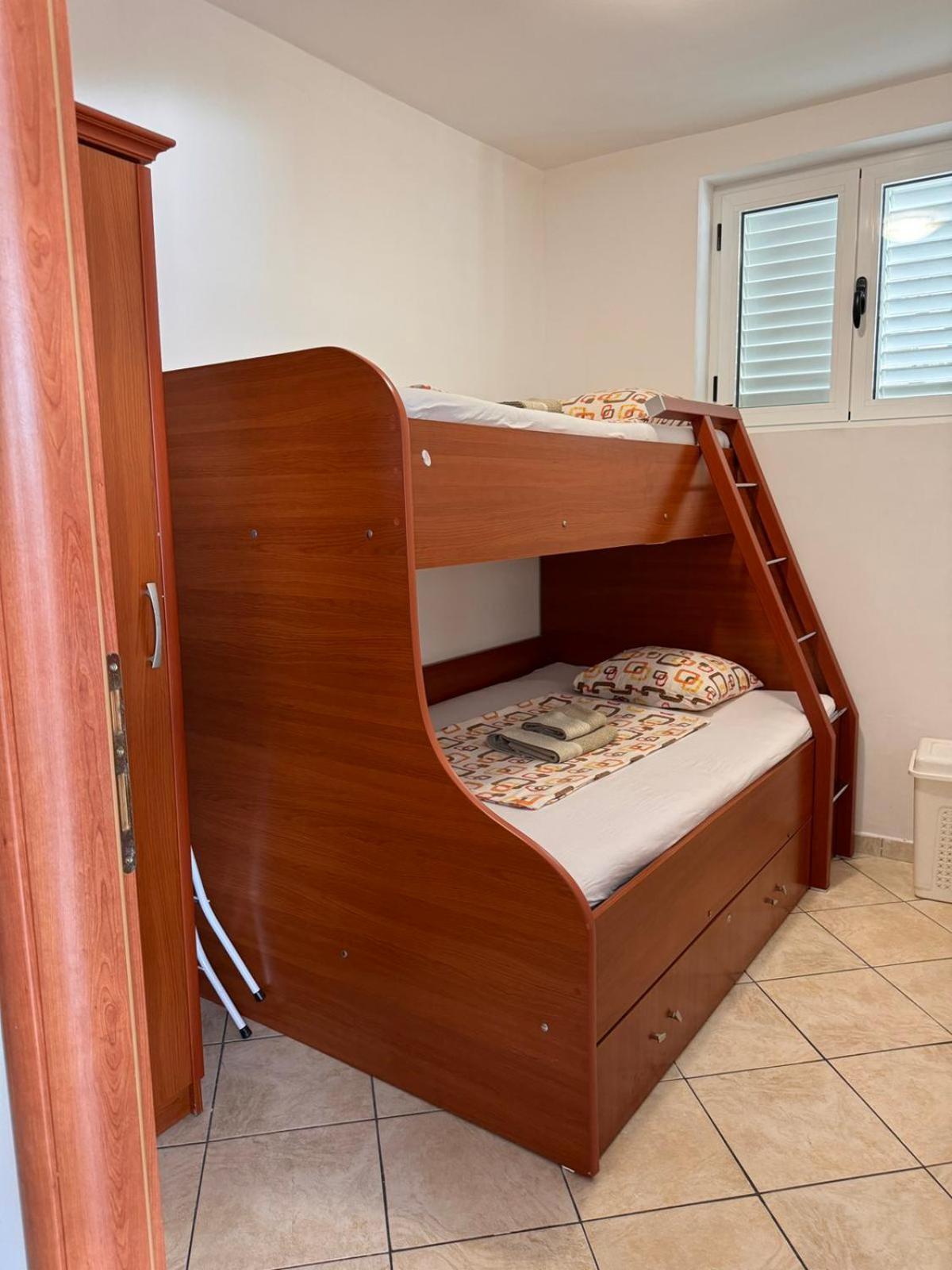 Portonoviprc Apartment Herceg Novi Exterior foto