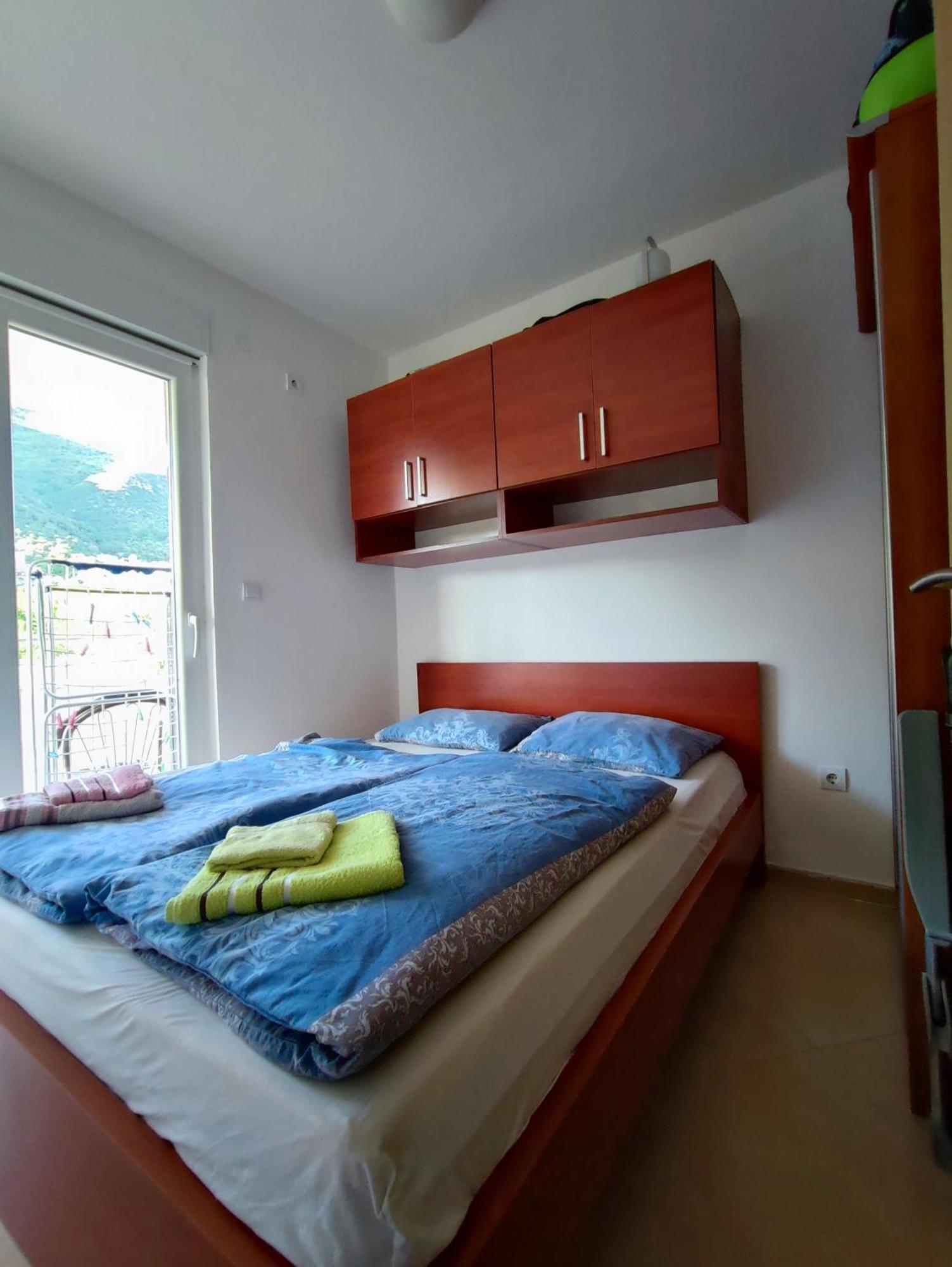Portonoviprc Apartment Herceg Novi Exterior foto