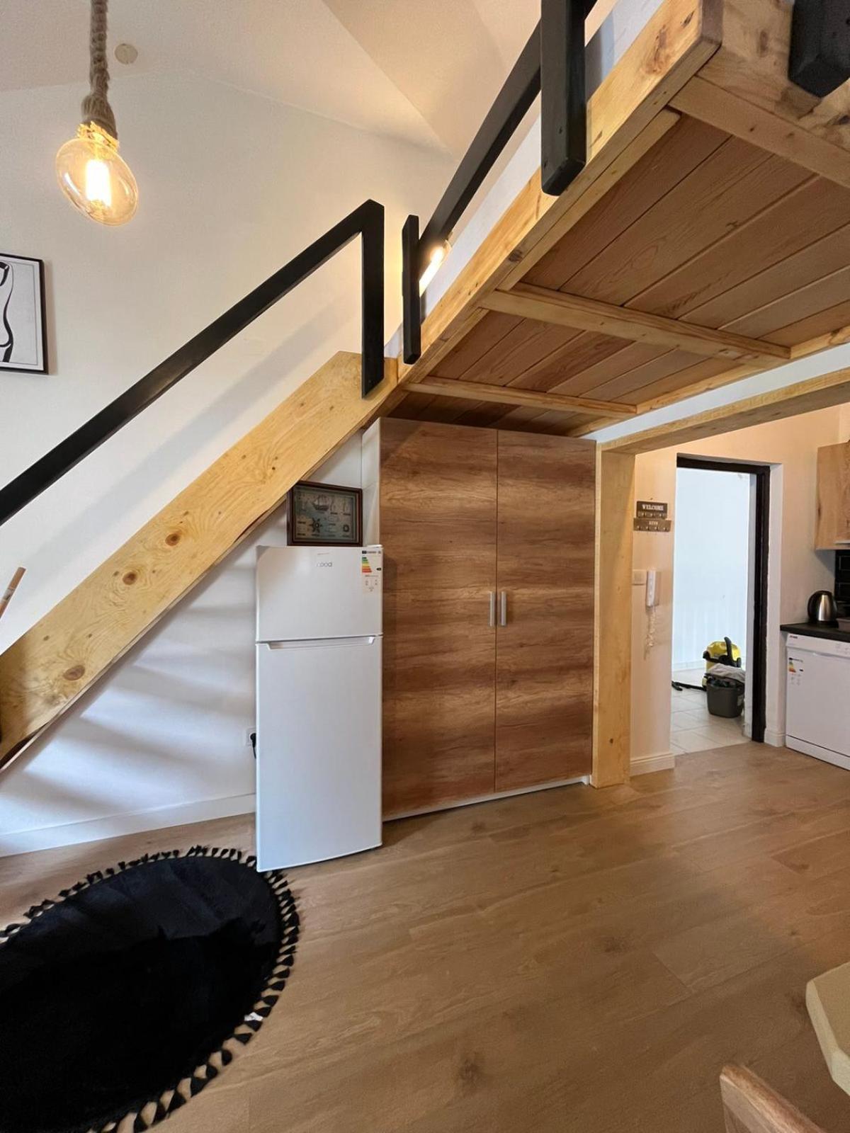 Portonoviprc Apartment Herceg Novi Exterior foto