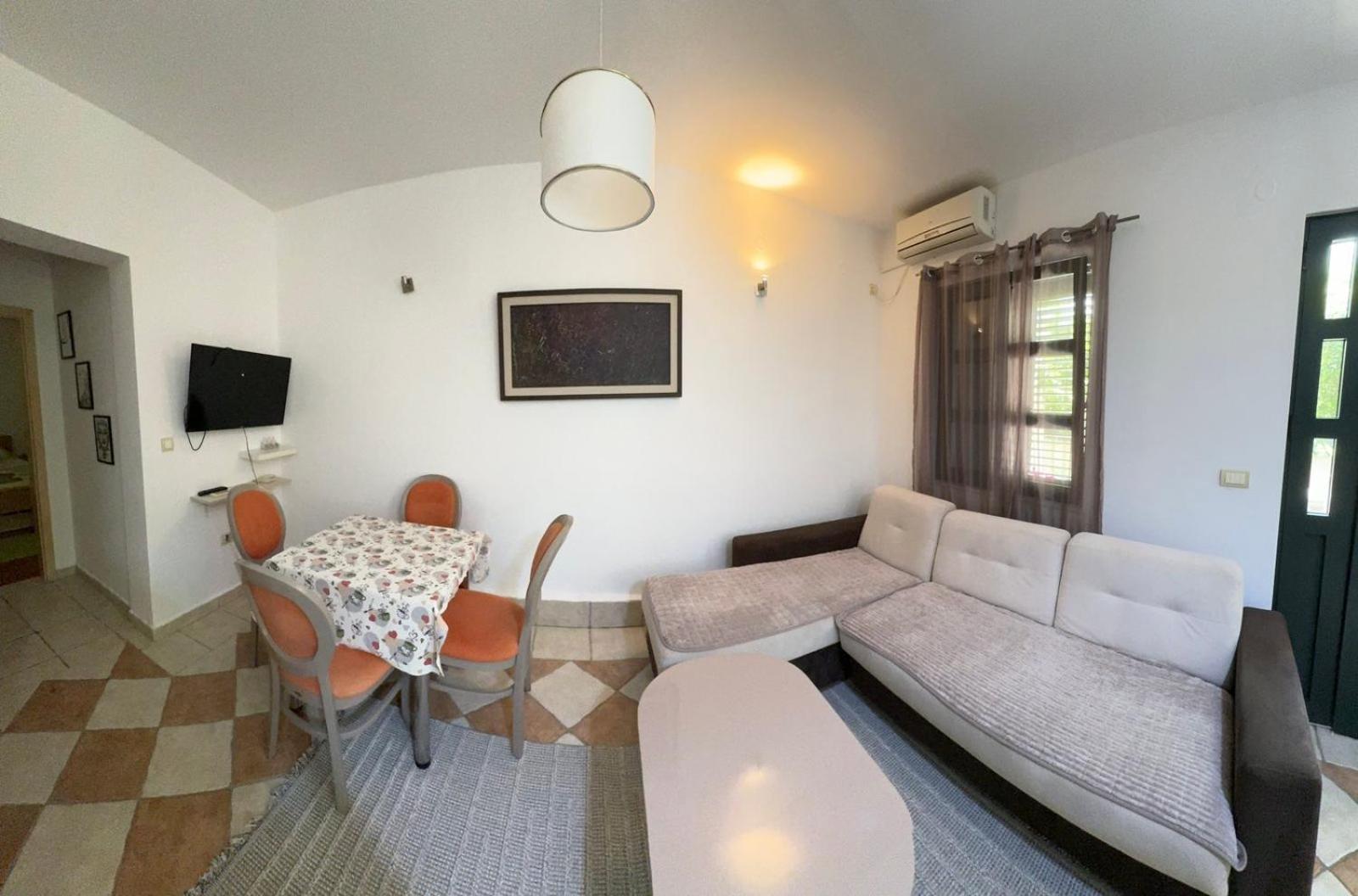 Portonoviprc Apartment Herceg Novi Exterior foto