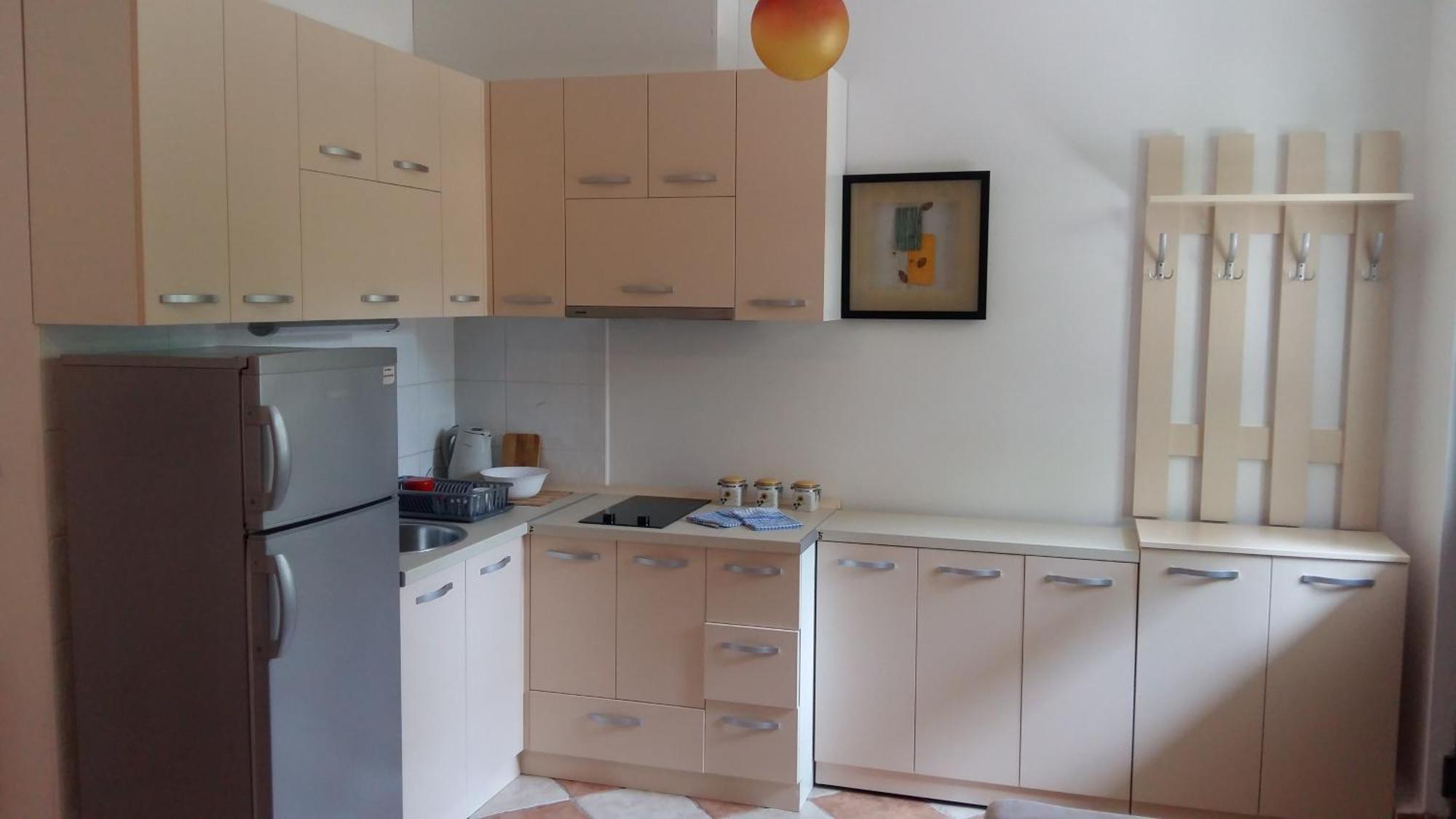 Portonoviprc Apartment Herceg Novi Exterior foto