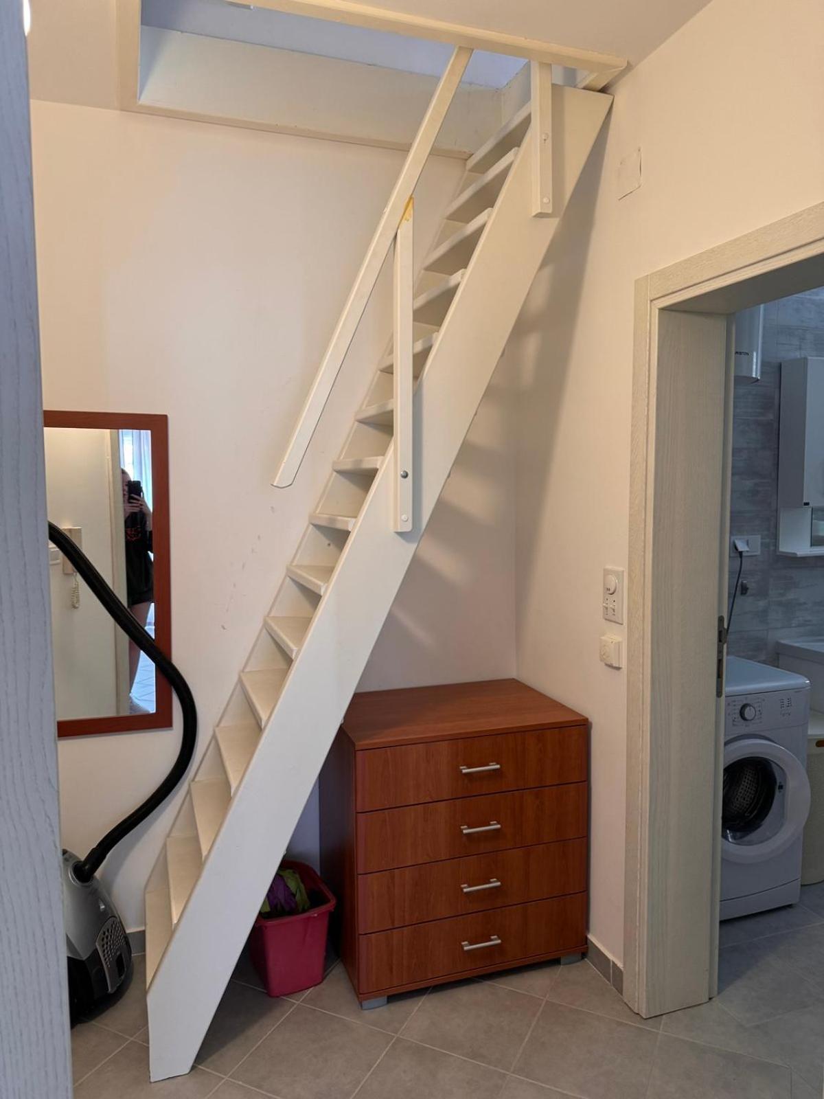 Portonoviprc Apartment Herceg Novi Exterior foto