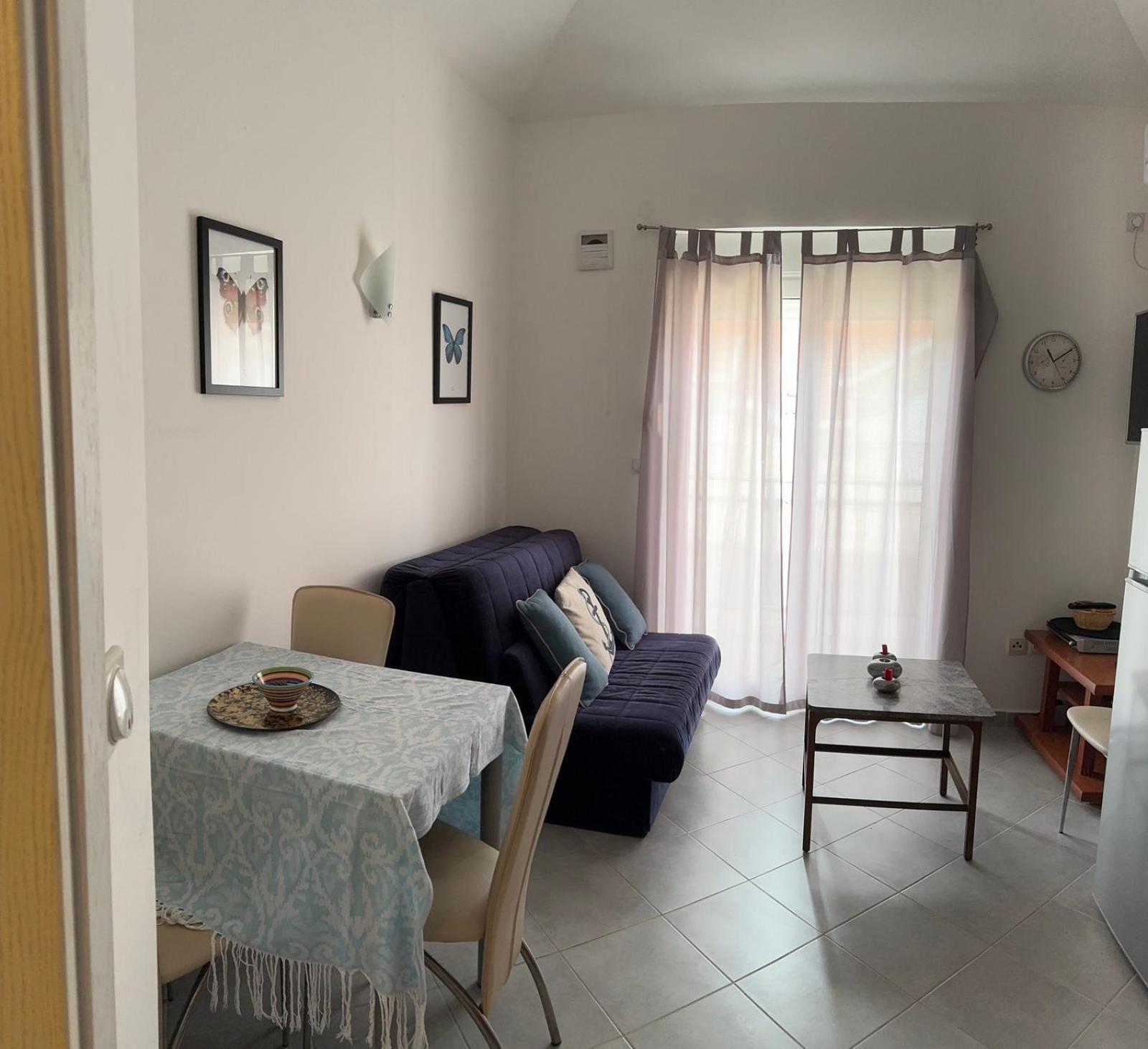 Portonoviprc Apartment Herceg Novi Exterior foto
