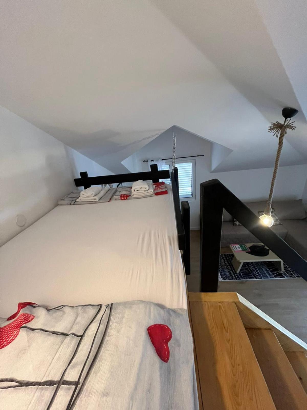 Portonoviprc Apartment Herceg Novi Exterior foto