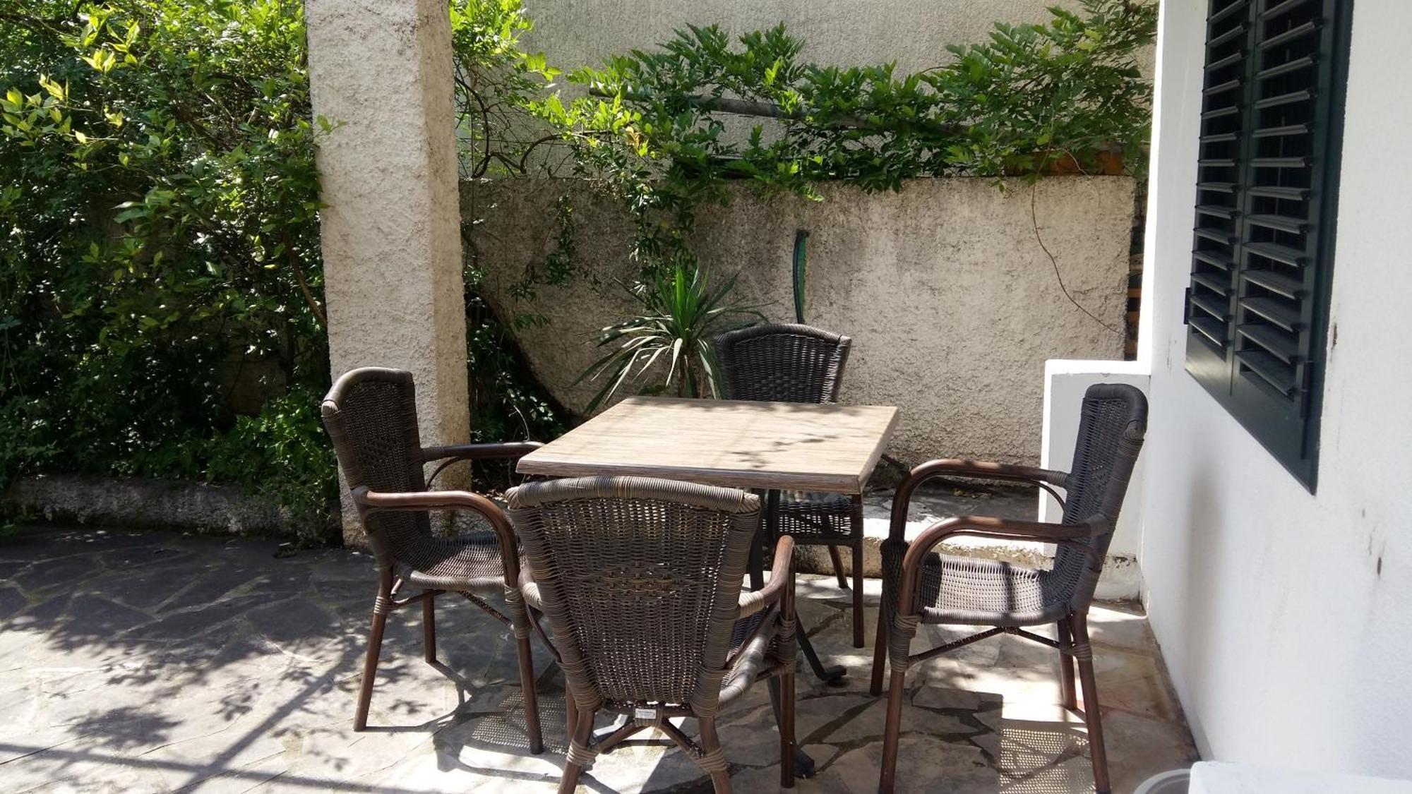 Portonoviprc Apartment Herceg Novi Exterior foto