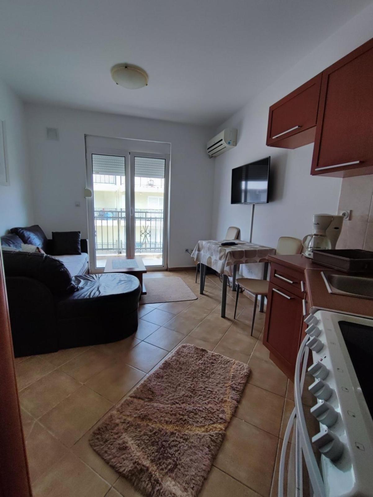 Portonoviprc Apartment Herceg Novi Exterior foto