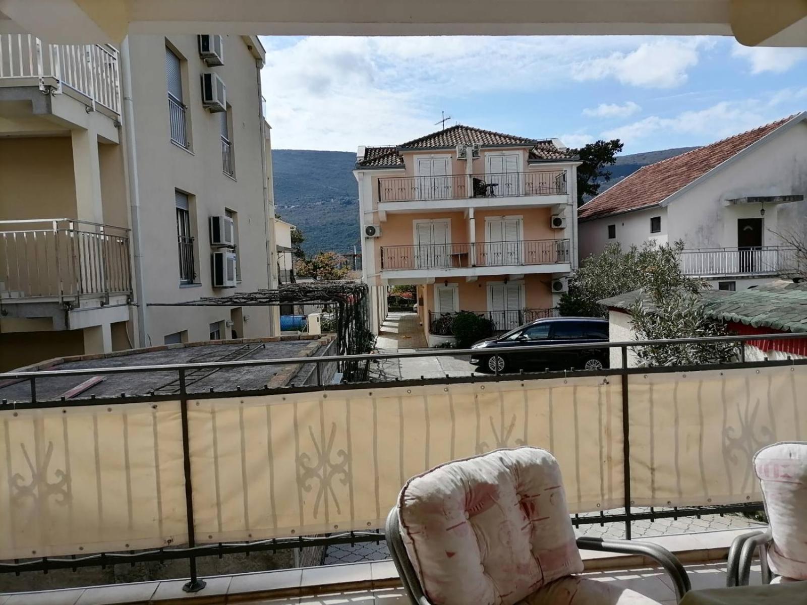 Portonoviprc Apartment Herceg Novi Exterior foto